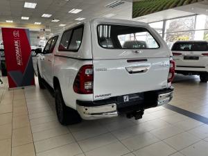 Toyota Hilux 2.8GD-6 double cab 4x4 Raider auto - Image 10