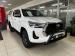 Toyota Hilux 2.8GD-6 double cab 4x4 Raider auto - Thumbnail 1