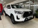 Thumbnail Toyota Hilux 2.8GD-6 double cab 4x4 Raider auto