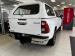 Toyota Hilux 2.8GD-6 double cab 4x4 Raider auto - Thumbnail 2