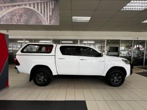 Toyota Hilux 2.8GD-6 double cab 4x4 Raider auto - Image 3