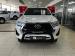 Toyota Hilux 2.8GD-6 double cab 4x4 Raider auto - Thumbnail 4