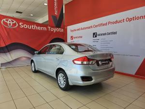 Suzuki Ciaz 1.5 GL auto - Image 11
