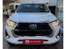 Toyota Hilux 2.4GD-6 single cab Raider manual - Thumbnail 4