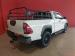 Toyota Hilux 2.8GD-6 Xtra cab 4x4 Legend manual - Thumbnail 2