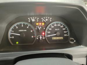 Toyota Land Cruiser 79 4.2D single cab - Image 9