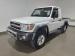 Toyota Land Cruiser 79 4.2D single cab - Thumbnail 13