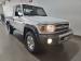 Toyota Land Cruiser 79 4.2D single cab - Thumbnail 1