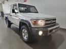 Thumbnail Toyota Land Cruiser 79 4.2D single cab