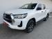 Toyota Hilux 2.4GD-6 double cab Raider manual - Thumbnail 20