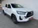 Toyota Hilux 2.4GD-6 double cab Raider manual - Thumbnail 1