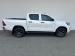 Toyota Hilux 2.4GD-6 double cab Raider manual - Thumbnail 3