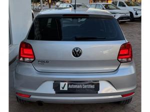 Volkswagen Polo Vivo hatch 1.4 Trendline - Image 5