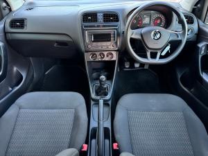 Volkswagen Polo Vivo hatch 1.4 Trendline - Image 6