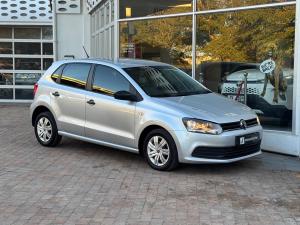 Volkswagen Polo Vivo hatch 1.4 Trendline - Image 1