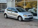 Thumbnail Volkswagen Polo Vivo hatch 1.4 Trendline