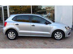 Volkswagen Polo Vivo hatch 1.4 Trendline - Image 3