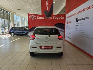 Toyota Vitz 1.0 XR auto - Image 5