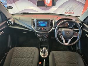 Toyota Vitz 1.0 XR auto - Image 6