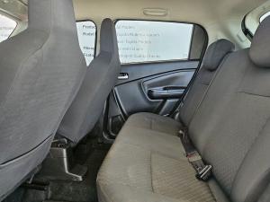Toyota Vitz 1.0 XR auto - Image 8