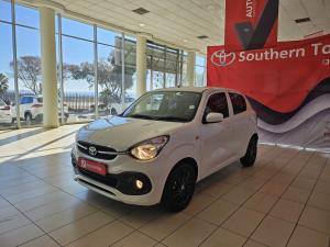 Toyota Vitz 1.0 XR auto - Image 9