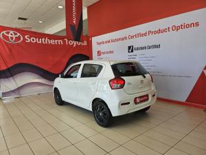 Toyota Vitz 1.0 XR auto - Image 10