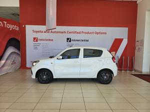 Toyota Vitz 1.0 XR auto - Image 11