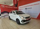 Thumbnail Toyota Vitz 1.0 XR auto