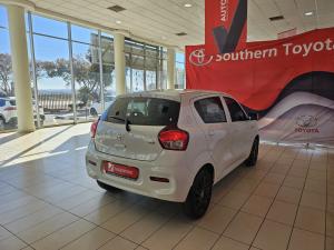 Toyota Vitz 1.0 XR auto - Image 2