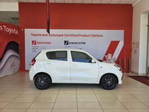 Toyota Vitz 1.0 XR auto - Image 3