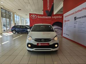 Toyota Vitz 1.0 XR auto - Image 4