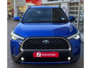 Toyota Corolla Cross 1.8 Hybrid XR - Image 5