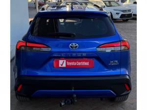 Toyota Corolla Cross 1.8 Hybrid XR - Image 6
