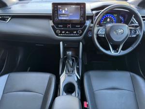 Toyota Corolla Cross 1.8 Hybrid XR - Image 7