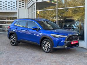 Toyota Corolla Cross 1.8 Hybrid XR - Image 1