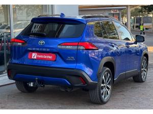 Toyota Corolla Cross 1.8 Hybrid XR - Image 2