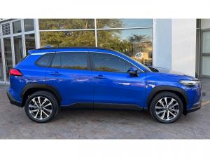 Toyota Corolla Cross 1.8 Hybrid XR - Image 4