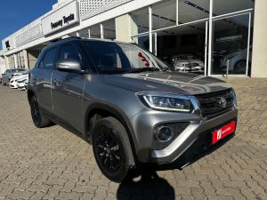 Toyota Urban Cruiser 1.5 XS auto - Image 1