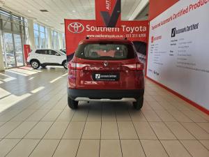 Renault Triber 1.0 Zen manual - Image 5