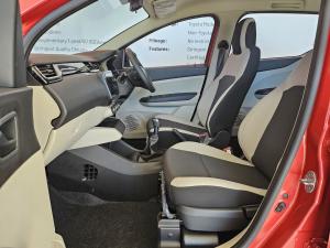 Renault Triber 1.0 Zen manual - Image 7