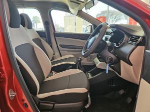 Renault Triber 1.0 Zen manual - Image 8