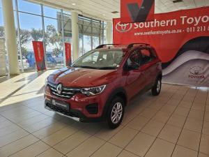 Renault Triber 1.0 Zen manual - Image 10