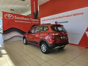 Renault Triber 1.0 Zen manual - Image 11