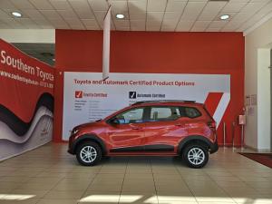 Renault Triber 1.0 Zen manual - Image 12