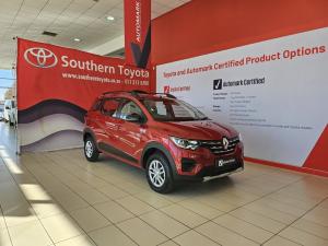 Renault Triber 1.0 Zen manual - Image 1