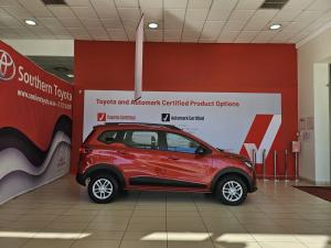Renault Triber 1.0 Zen manual - Image 3