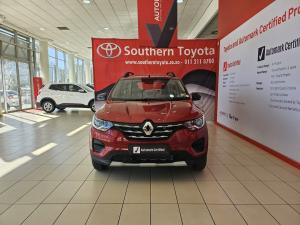Renault Triber 1.0 Zen manual - Image 4