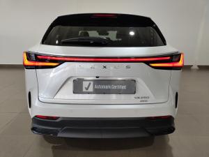 Lexus NX 250 EX - Image 5