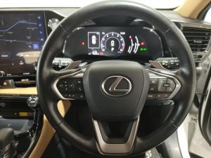 Lexus NX 250 EX - Image 8