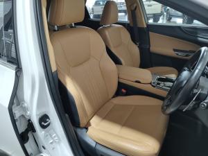 Lexus NX 250 EX - Image 15